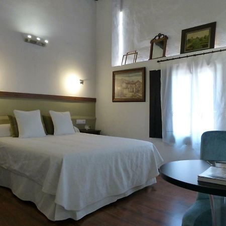 Hotel Del Arbol 사티바 외부 사진