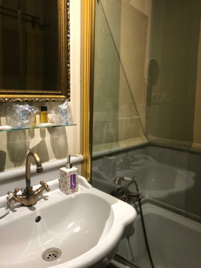 Hotel Del Arbol 사티바 외부 사진