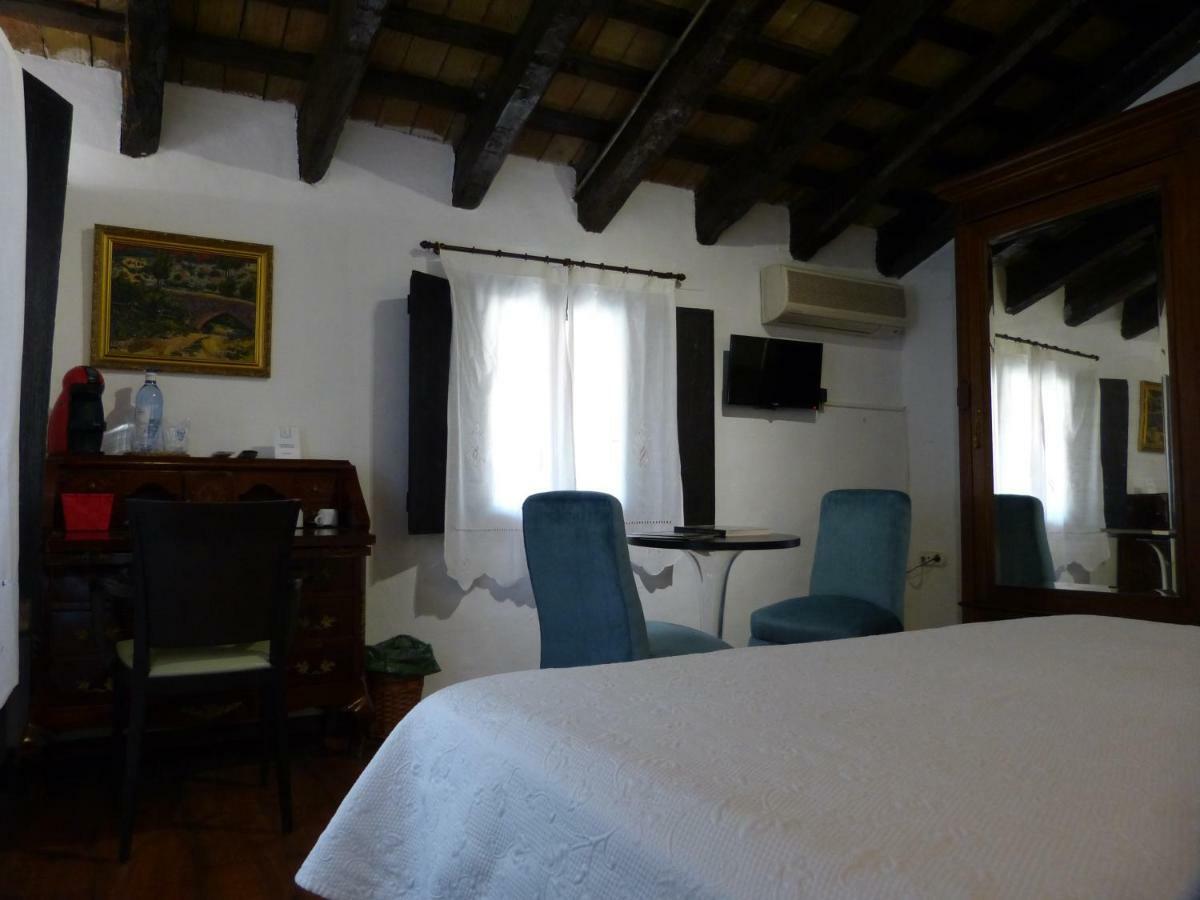 Hotel Del Arbol 사티바 외부 사진