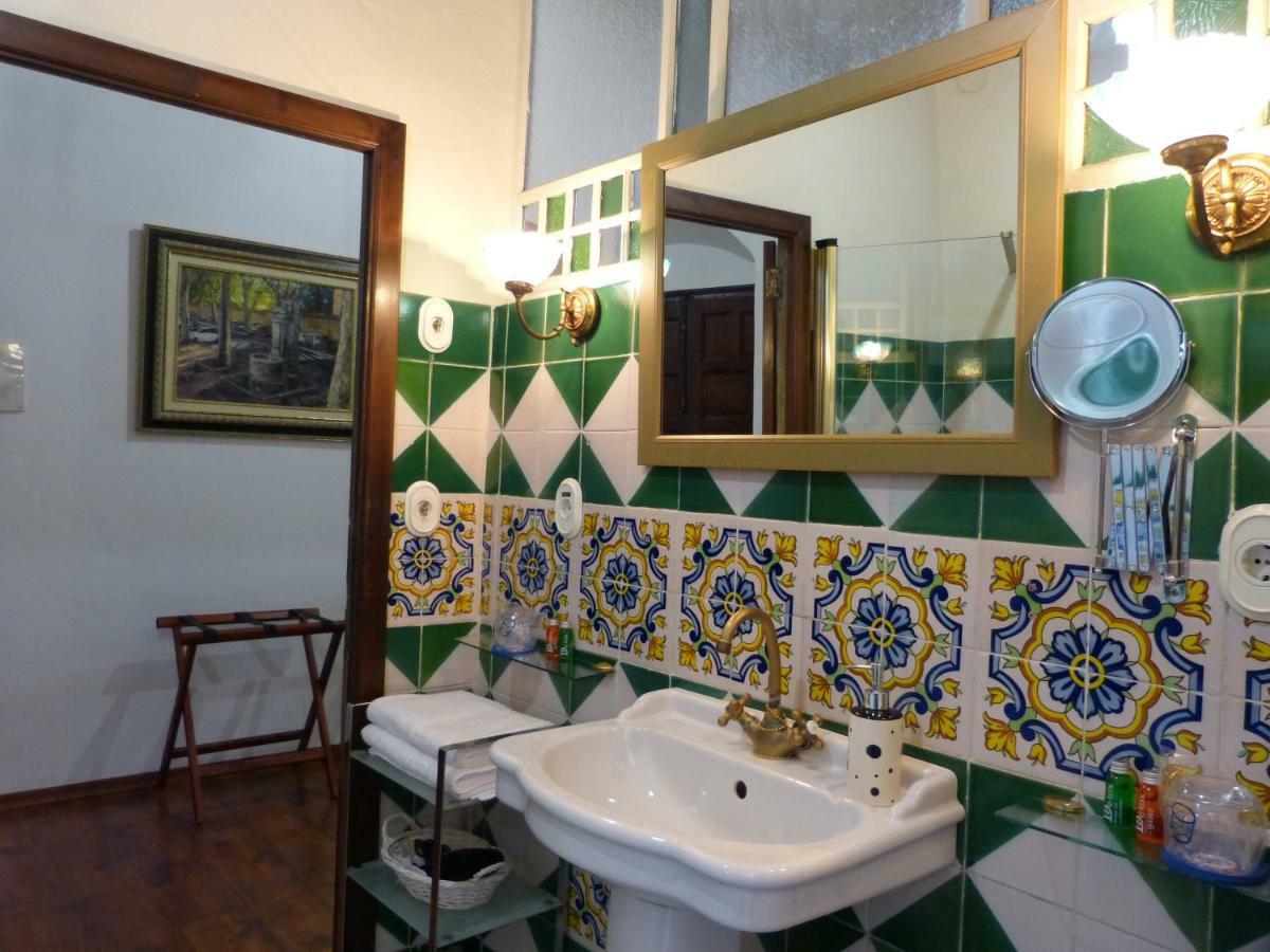 Hotel Del Arbol 사티바 외부 사진