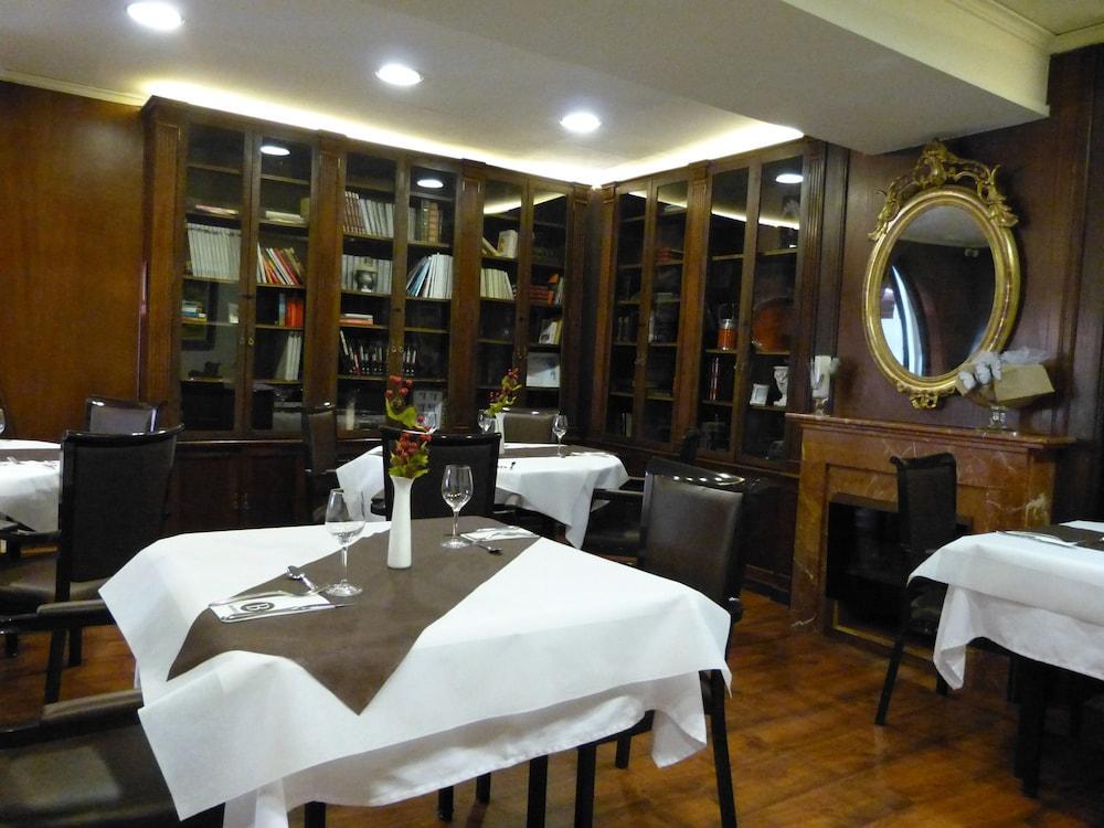 Hotel Del Arbol 사티바 외부 사진
