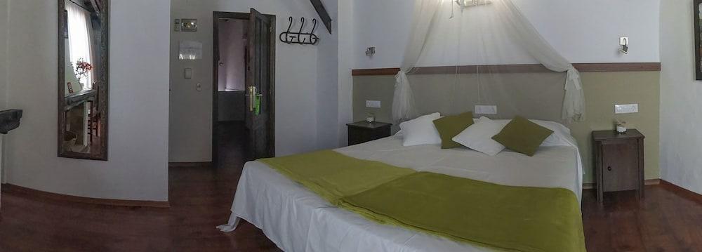 Hotel Del Arbol 사티바 외부 사진
